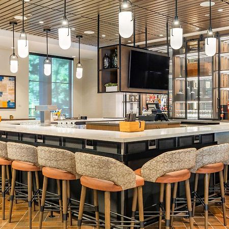 Cambria Hotel New Haven University Area Extérieur photo