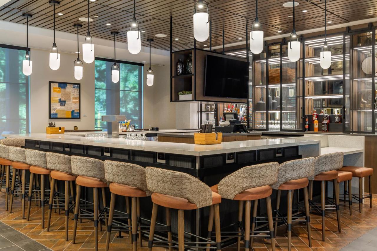 Cambria Hotel New Haven University Area Extérieur photo
