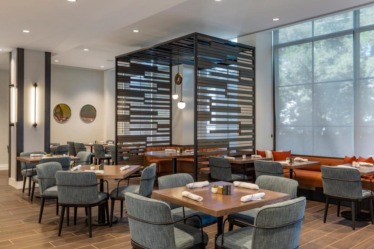 Cambria Hotel New Haven University Area Extérieur photo