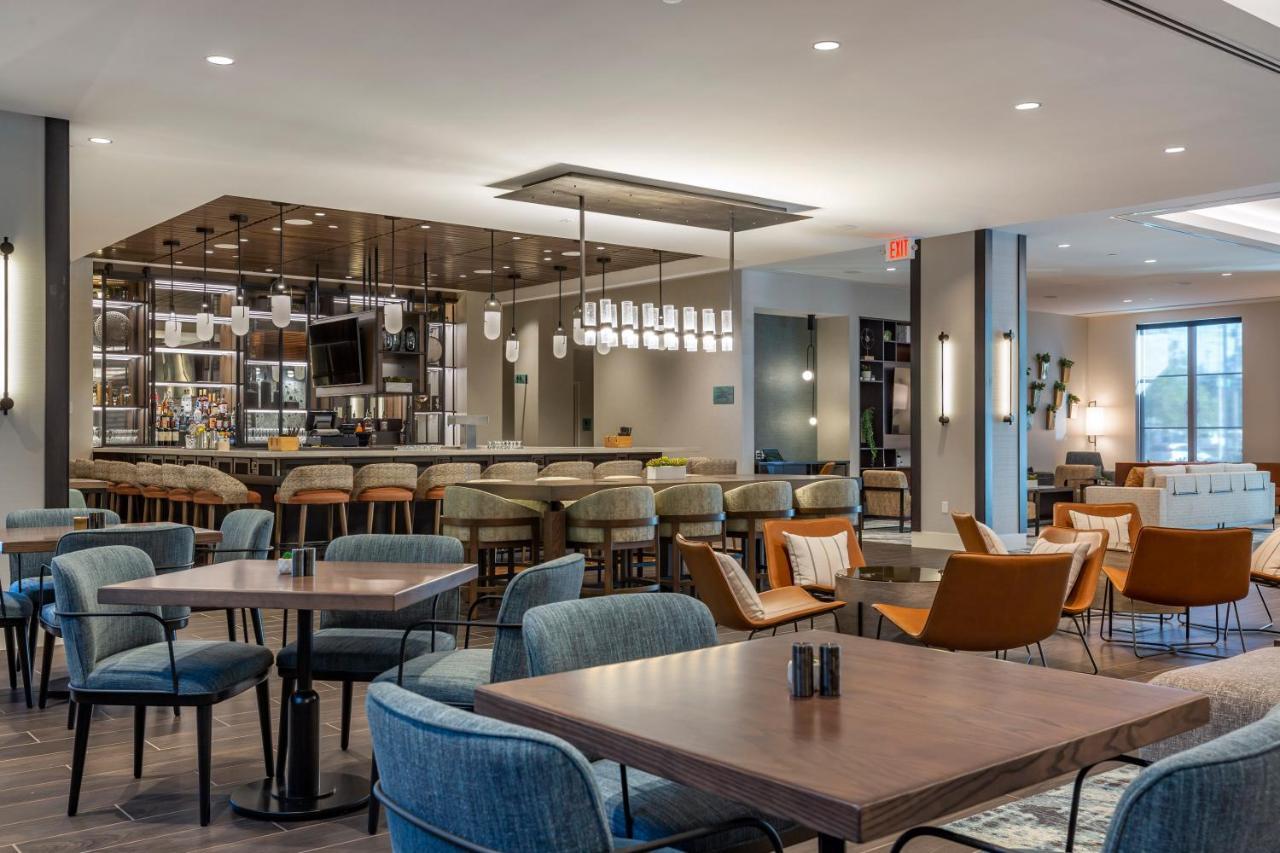 Cambria Hotel New Haven University Area Extérieur photo