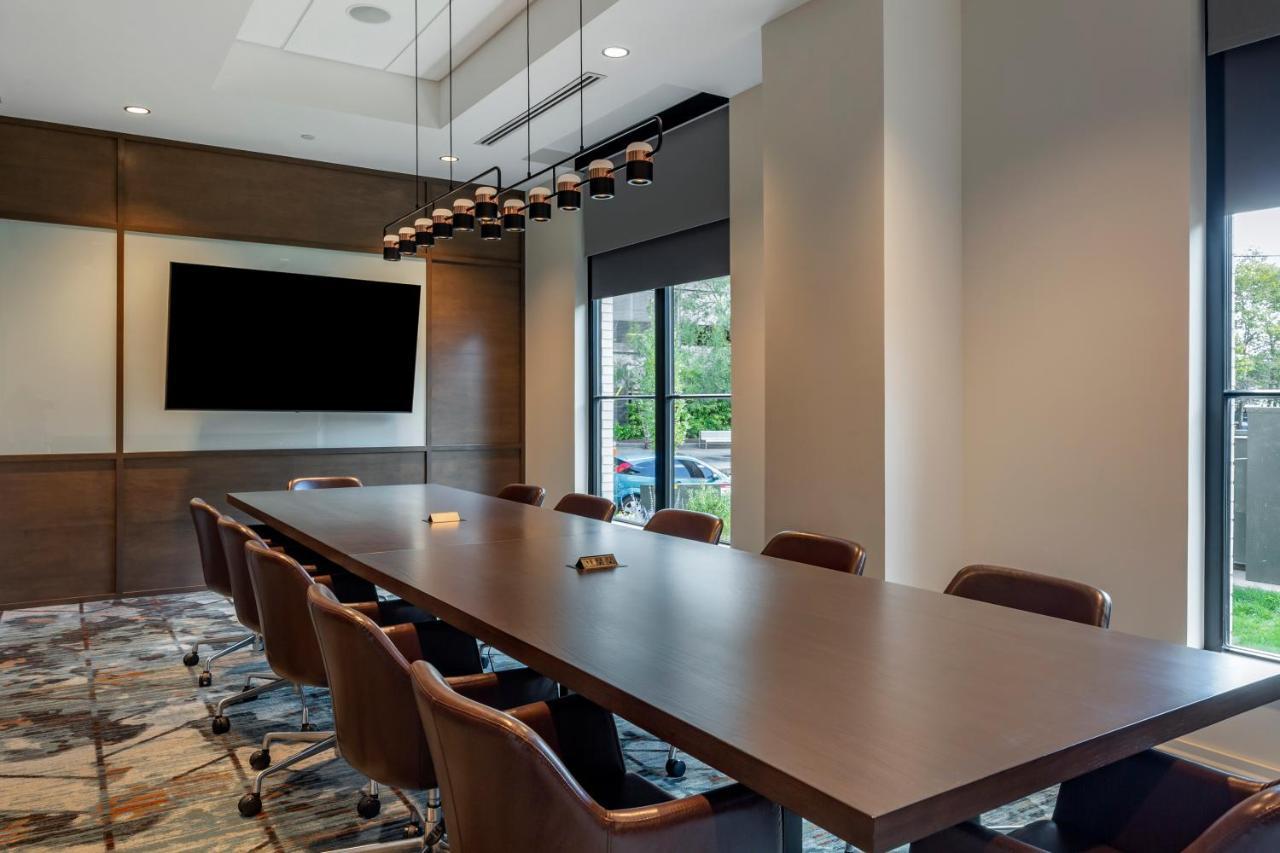 Cambria Hotel New Haven University Area Extérieur photo