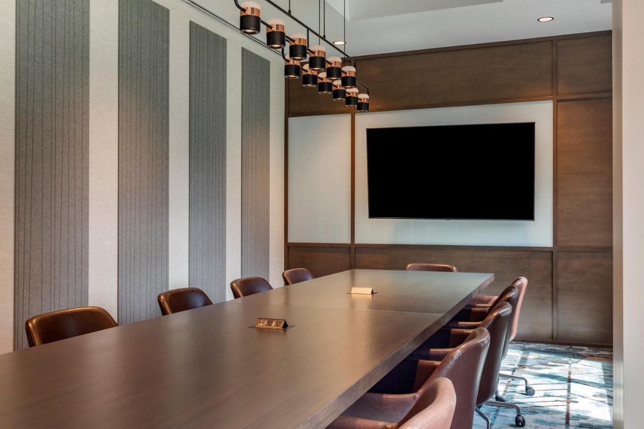 Cambria Hotel New Haven University Area Extérieur photo
