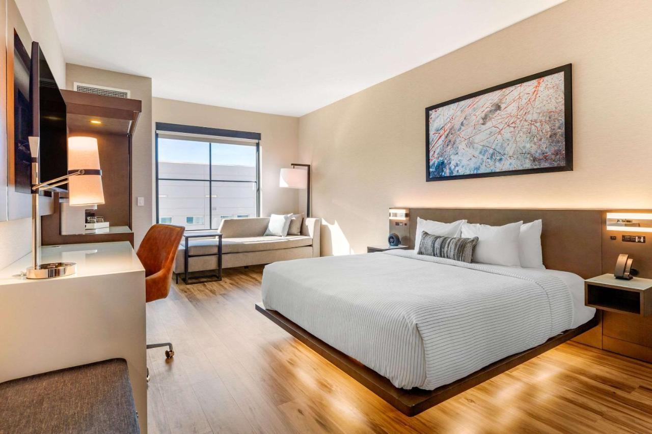 Cambria Hotel New Haven University Area Extérieur photo