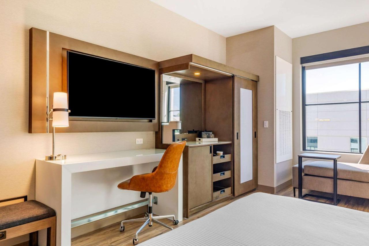 Cambria Hotel New Haven University Area Extérieur photo