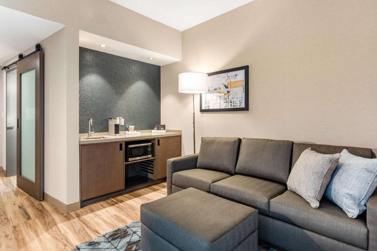 Cambria Hotel New Haven University Area Extérieur photo