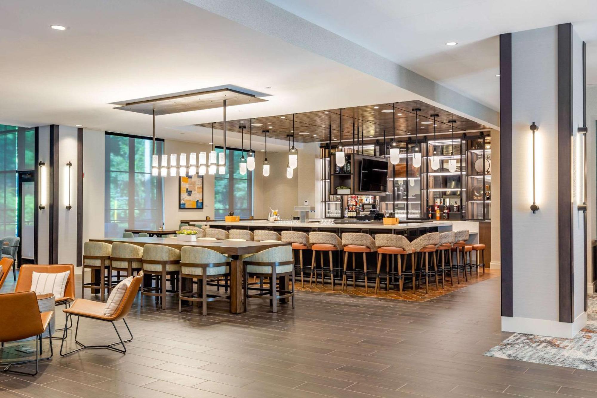 Cambria Hotel New Haven University Area Extérieur photo