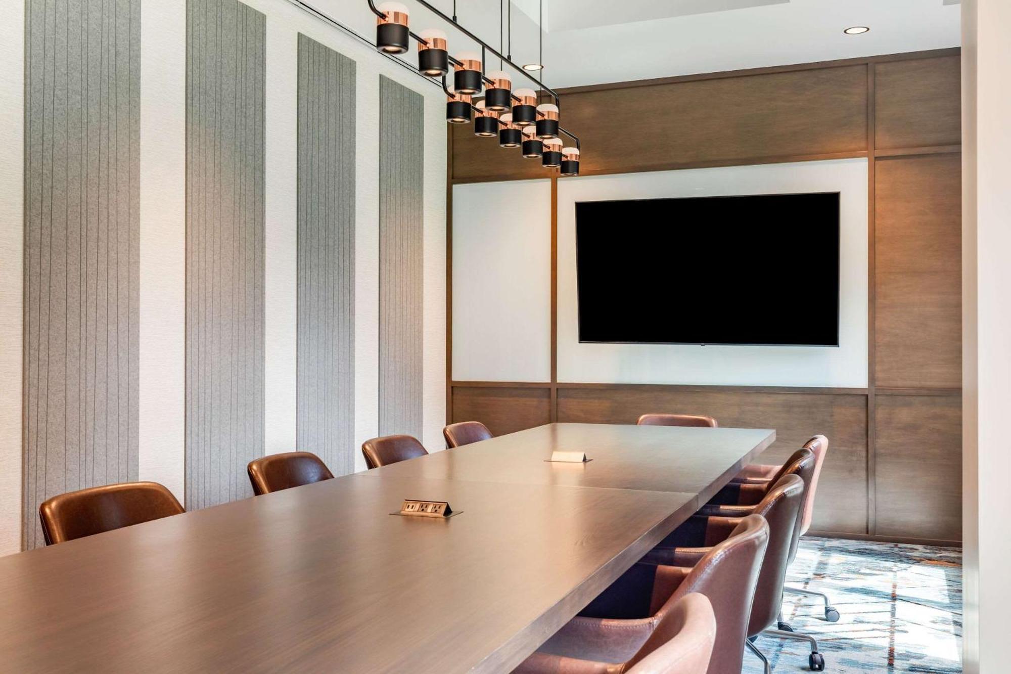 Cambria Hotel New Haven University Area Extérieur photo
