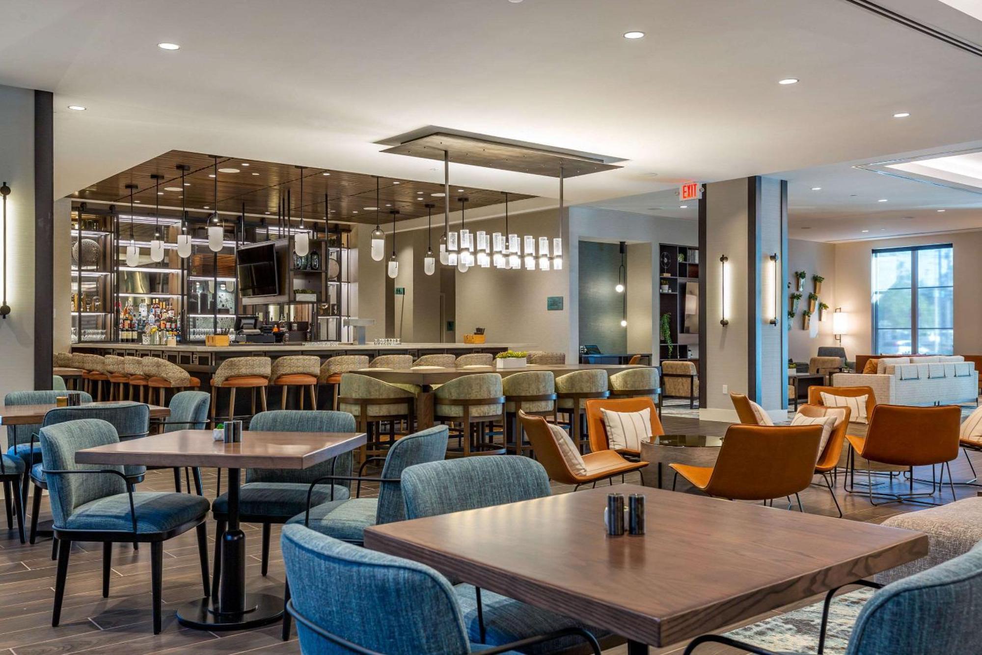 Cambria Hotel New Haven University Area Extérieur photo