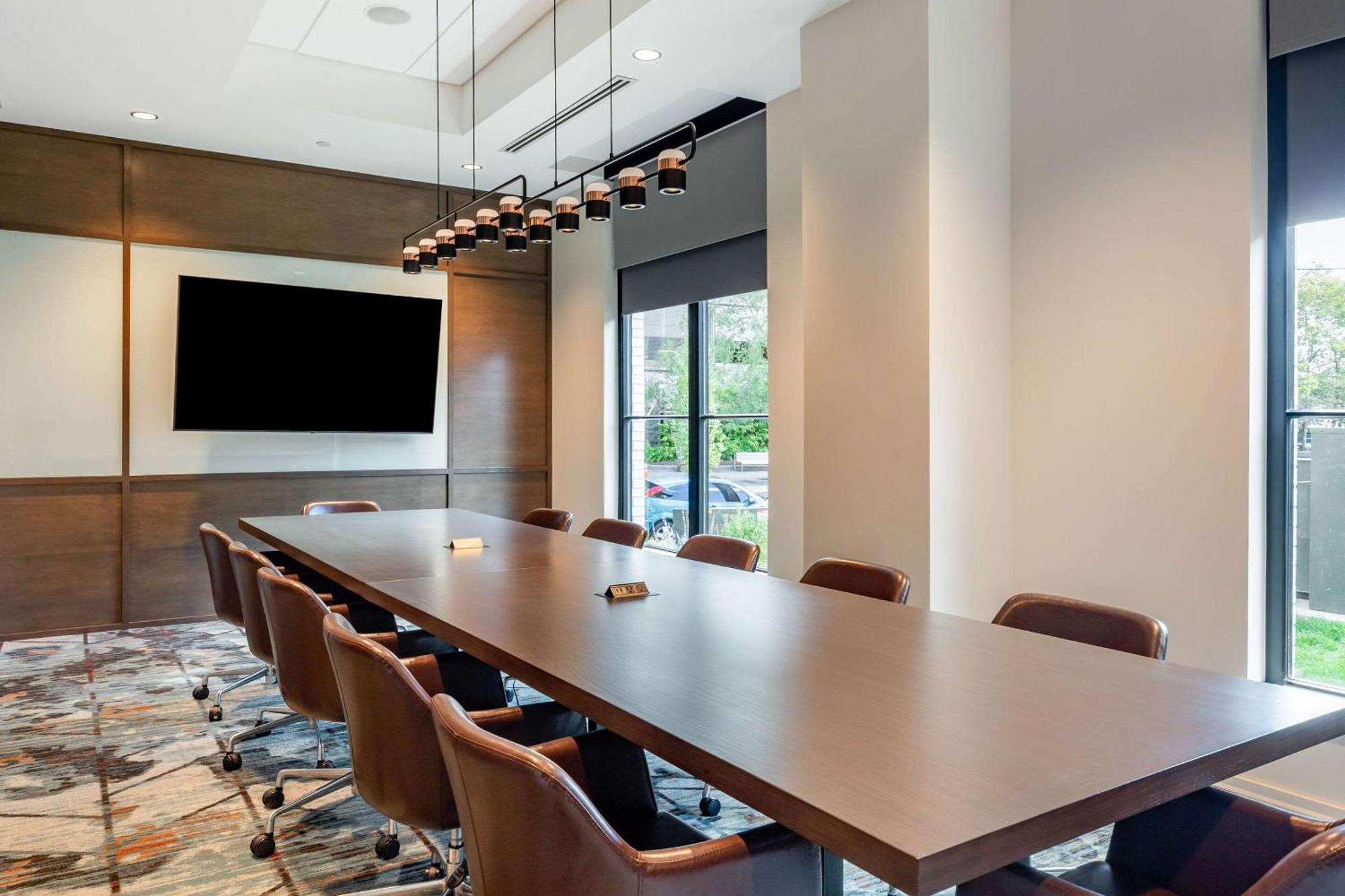 Cambria Hotel New Haven University Area Extérieur photo