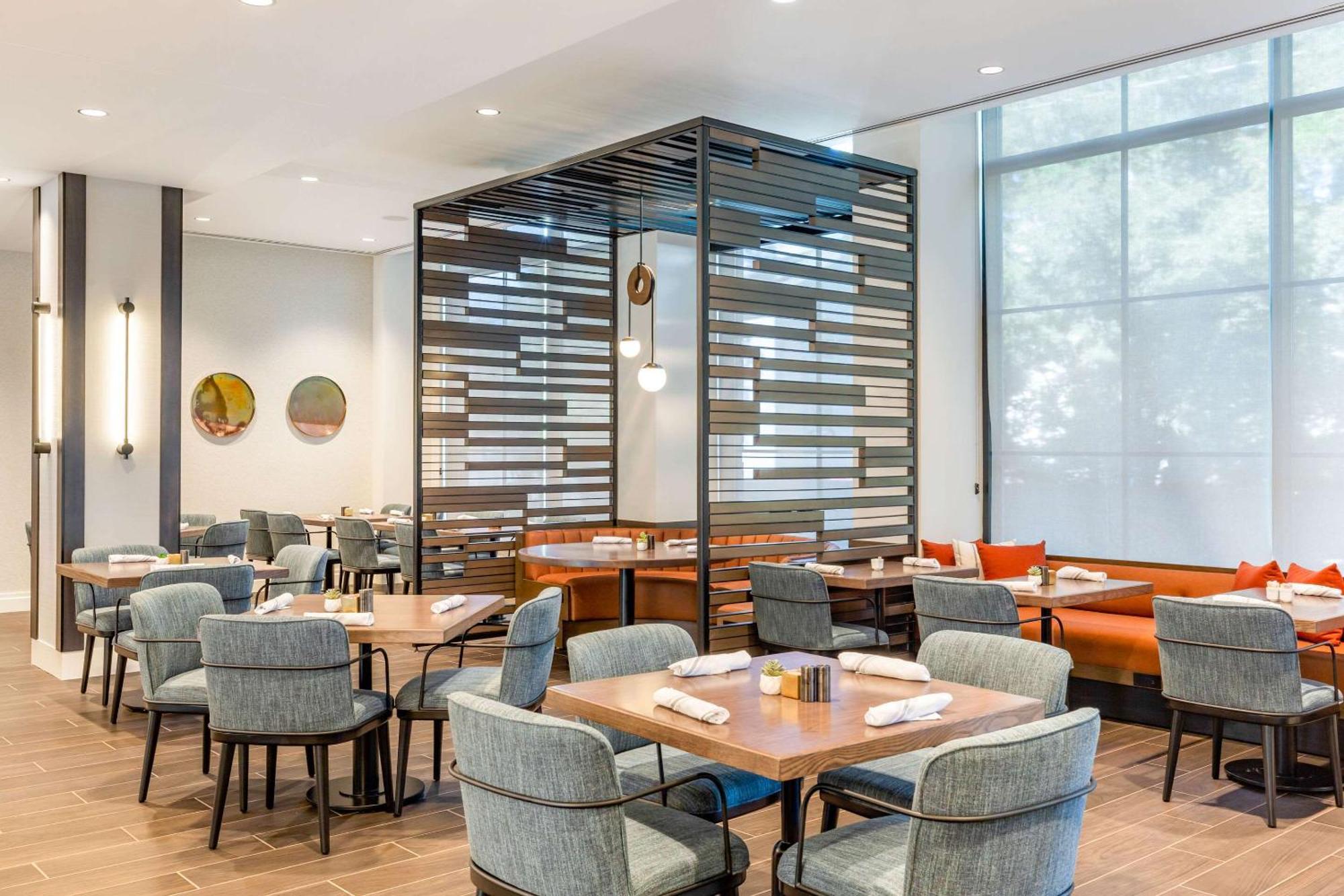 Cambria Hotel New Haven University Area Extérieur photo
