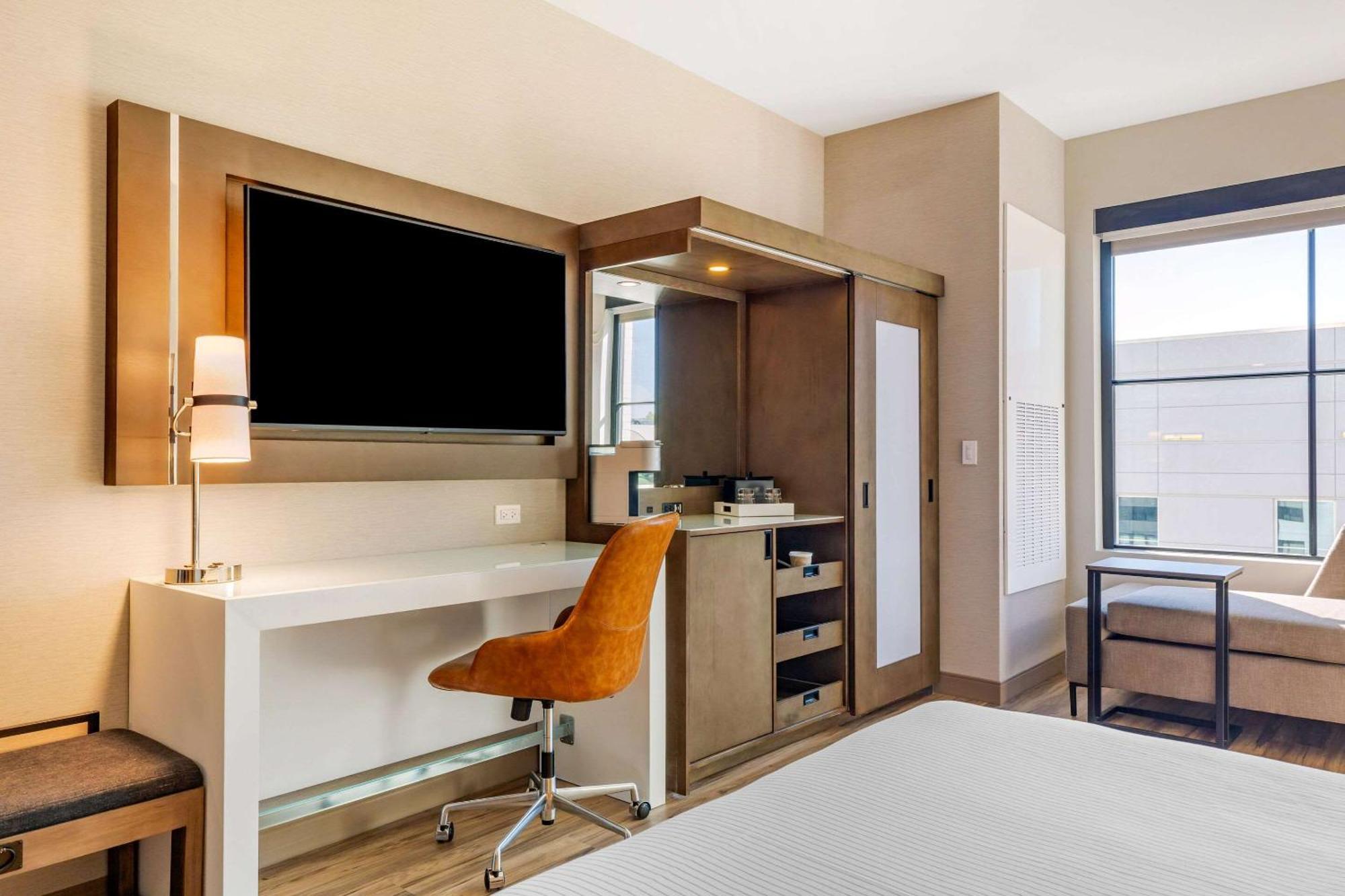 Cambria Hotel New Haven University Area Extérieur photo