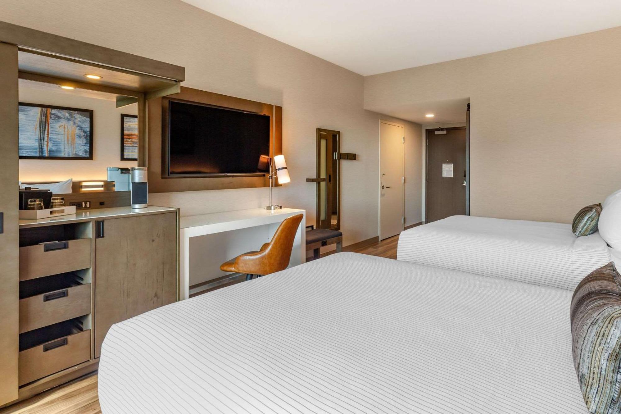 Cambria Hotel New Haven University Area Extérieur photo