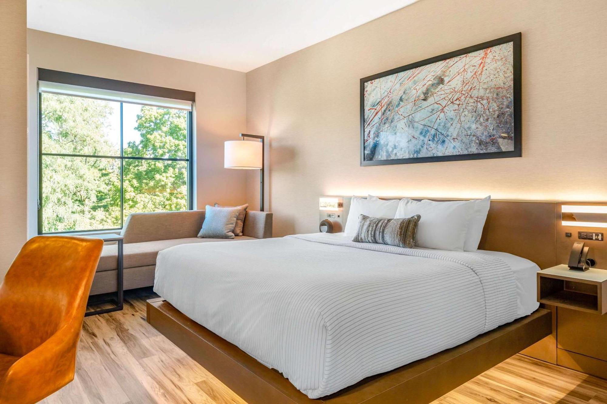 Cambria Hotel New Haven University Area Extérieur photo