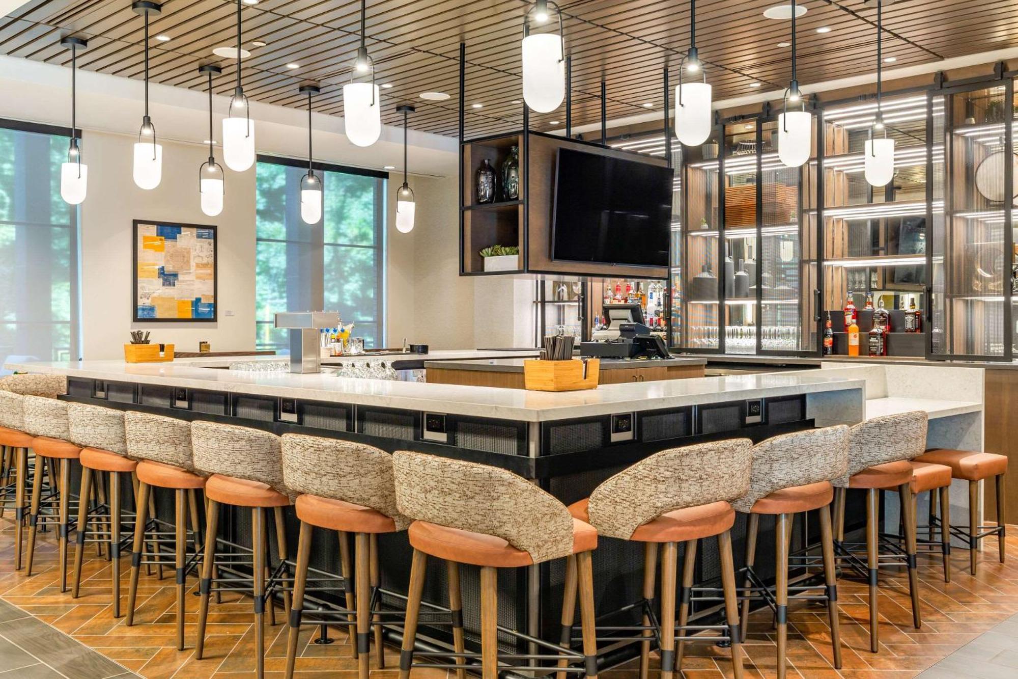Cambria Hotel New Haven University Area Extérieur photo